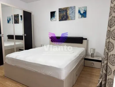 Apartament 3 camere Avantgarden 72mp - Selimbar