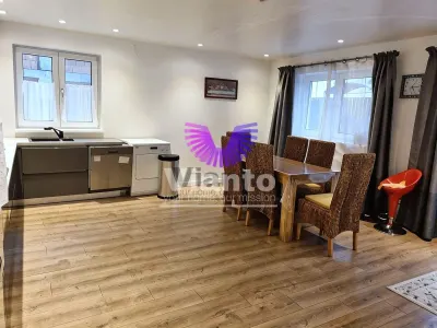 Apartament 3 camere cu gradina | Zona Arhitectilor | Sibiu - Sibiu