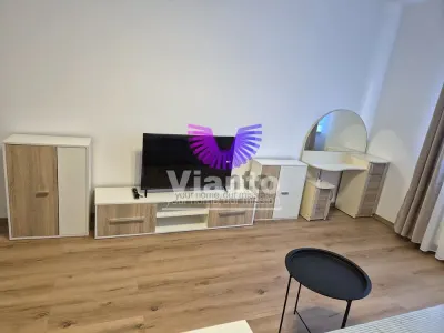Apartament 3 camere | 75 mp | Strand | Sibiu - Sibiu