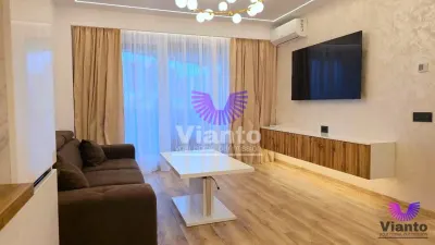 Apartament premium 2 camere | Prima inchiriere | Evolution Residence | Selimbar - Selimbar