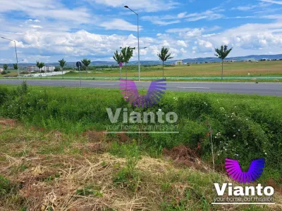 Oportunitate Teren Intravilan 9000mp-Turnisor - Sibiu