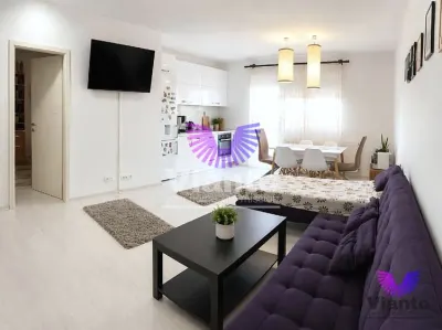 Apartament 3 camere | Balcon si parcare privata | Hipodrom | Sibiu - Sibiu
