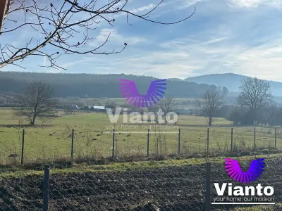 Teren intravilan 1080 mp in Rasinari - Rasinari