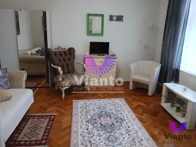 Garsoniera | Zona Orasul de Jos - Sibiu