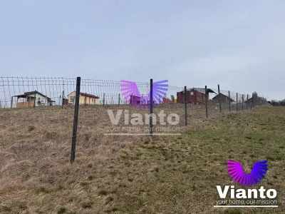 Teren intravilan pregatit pentru constructie 650 mp | Cisnadie - Cisnadie