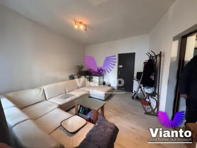 Casa singur in curte cu teren 433 mp |Piata Cluj - Terezian - Sibiu