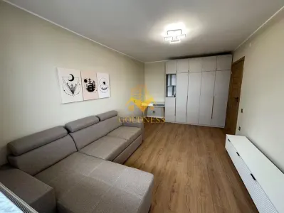 2 camere decomandate, Modern, Totul Nou, Mehedinti, Manastur - Cluj-Napoca