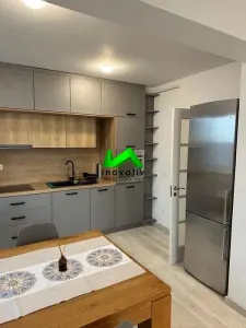 Apartament de inchiriat 2 camere gradina Sibiu Selimbar - Selimbar