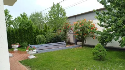 Casa in Moara | Panouri 8 kW | Teren 8 ari | C-5920 - Moara