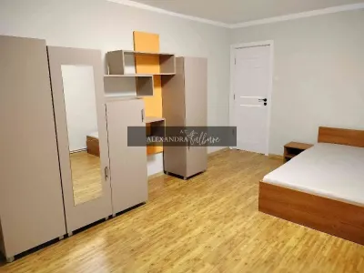 Apatament 2 camere I Decomandat I Zona Zorilor - Cluj-Napoca