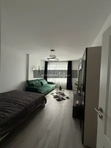 Apartament 1 camera I Bloc nou I Zona Gheorgheni - Cluj-Napoca