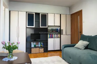 Apartament 2 camere | Gheorgheni – Piața Hermes - Cluj-Napoca