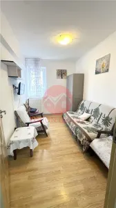 Apartament 2 Camere | Etaj Intermediar | Tomis Nord - Constanta