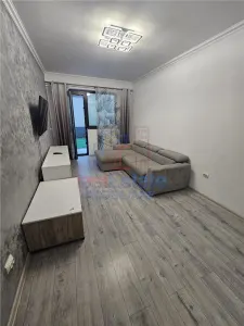 Valea Lupului-Popas Pacurari 2 camere decomandat cu gradina - Valea Lupului