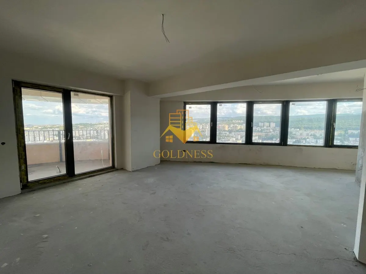 Garsonieră Cluj-Napoca - poza 1