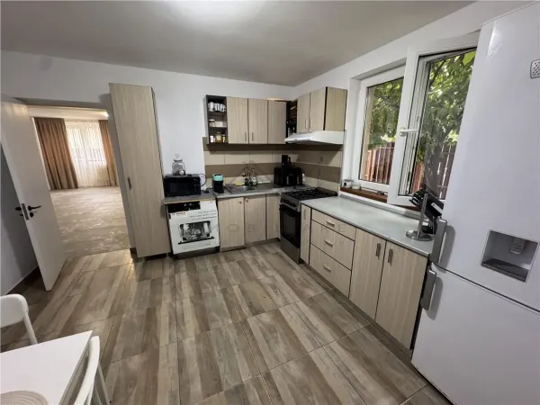 Casă 6 camere București - poza 9