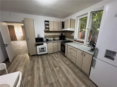 Casă 6 camere București - poza 9