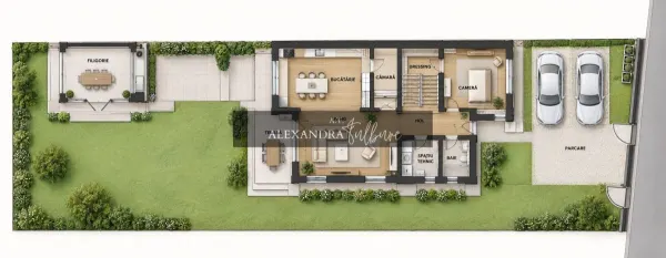 Casă 5 camere Cluj-Napoca - poza 6