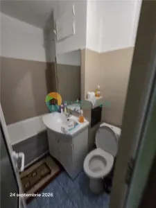 Apartament 3 camere , CENTRAL, TARGU CUCU - Iasi