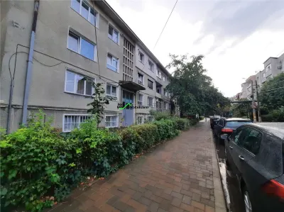 APARTAMENT 2 CAMERE – ZONA FOARTE BUNA, LA 10 MINUTE DE CENTRUL BACAULUI | INVESTITIE / SEDIU FIRMA - Bacau