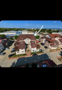 Apartament 3 camere de inchiriat Bacau - Bacau