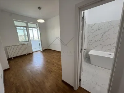 PENTHOUSE PARCUL CAROL | LIVING 100 mp | PRIMARIE SECTOR 5 - Bucuresti