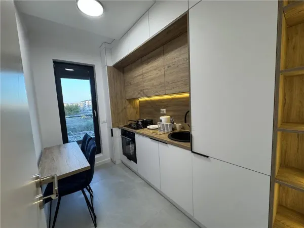 Apartament 2 camere Bragadiru - poza 8