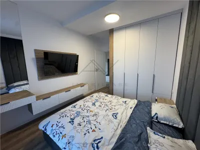 Apartament 2 camere Bragadiru - poza 10