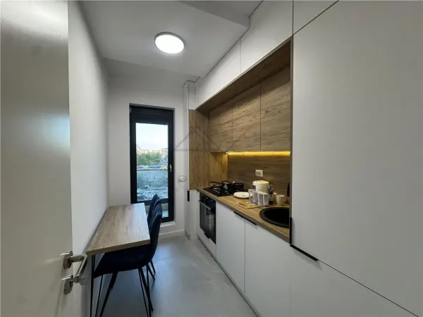 Apartament 2 camere Bragadiru - poza 3