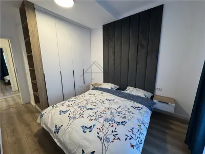 Apartament 2 camere Bragadiru - poza 4