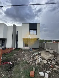 Comision 0% - Duplex modern - Giarmata vii | 4 camere | 3 bai | 2 locuri parcare - Giarmata-Vii