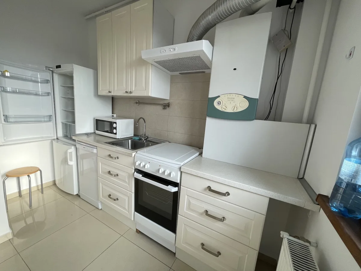 De inchiriat apartament de 2 camere in Bucurestii Noi - Parc Bazilescu - Bucuresti