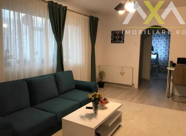 Apartament 2 camere Iași - poza 1