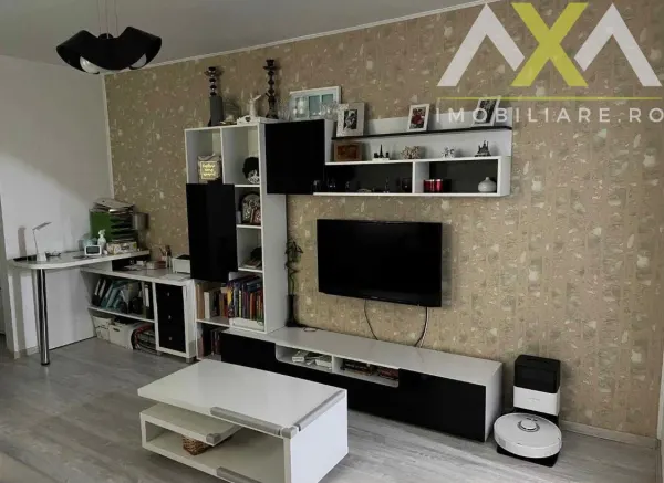 Apartament 2 camere Iași - poza 2