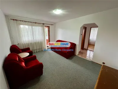 Inchiriere apartament 2 camere, Ploiesti, zona Nord - Ploiesti