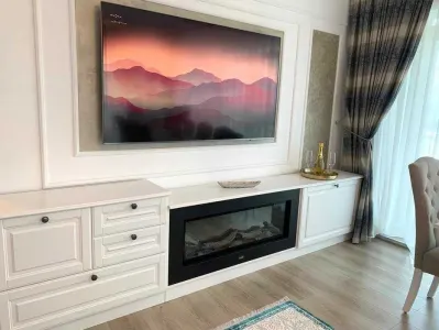 Apartament 2 Camere Premium cu Loc de parcare, Conest Grand Residence - Iasi
