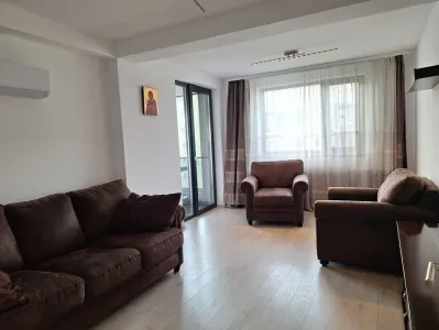 Apartament 2 camere, Tractorul, Brasov - Brasov
