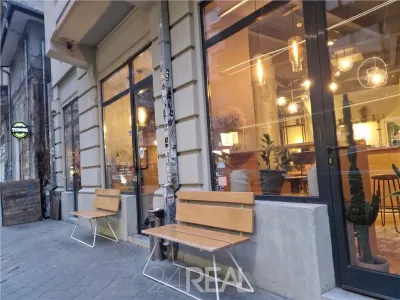 Inchiriere spatiu comercial Piata Amzei - Bucuresti