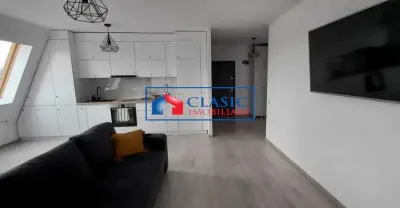 Vanzare apartament 2 camere zona LIDL Dambul Rotund, Cluj-Napoca - Cluj-Napoca