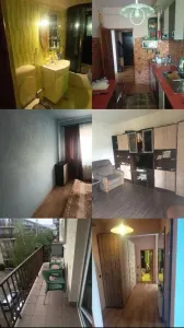 Vand apartament - Cluj-Napoca