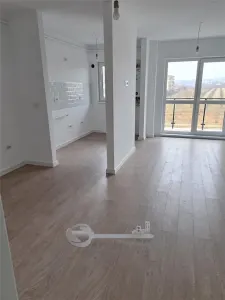 Apartament nou de vânzare – Galata, Iași | 42 mp | Etaj 2/5 | Loc de parcare privat - Iasi
