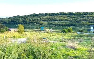 Teren intravilan lac Ezareni, 491 mp, Valea Adanca - Valea Adanca