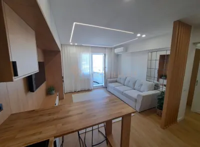 Apartament 2 camere la cheie, zona Centrala - Baia Mare