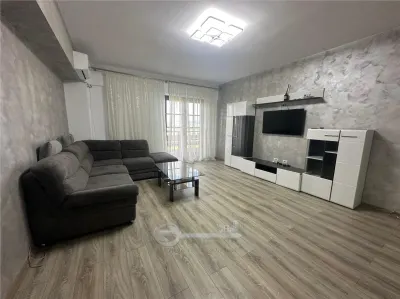 APARTAMENT 2 CAMERE PLATOU GALATA MOBILAT SI UTILAT LIBER - Iasi