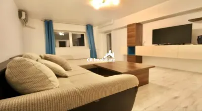 Inchiriere Apartament 2 Camere Bulevardul Unirii - Bucuresti