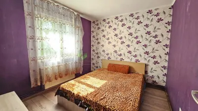 Exclusivitate Apartament 2 camere Gemenii,parter,72000 Euro - Brasov