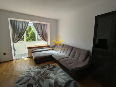 1 camera decomandată, Central, UBB, Horea, Gării, Feroviarilor, Traian - Cluj-Napoca