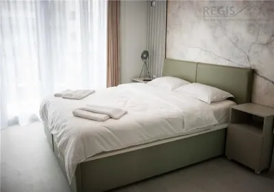 Apartament 3 camere SOHO Brasov Residence - Brasov