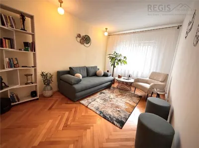 Apartament de vanzare Centru Civic 2 camere - Brasov