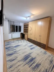 SOARELUI - APARTAMENT 1 CAMERA - mobilat, decomandat, CENTRALA PROPRIE - Timisoara